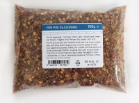 Piri Piri Seasoning 100g